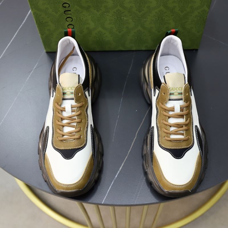 G*u*i sneakers
